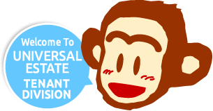 Welcome To UNIVERSAL ESTATE TENANT DIVISION